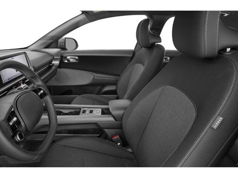 New 2025 Hyundai Ioniq 6 SE image 36