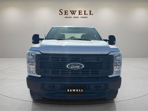 New 2025 Ford F250 XL w/ 360-Degree Camera Package image 8