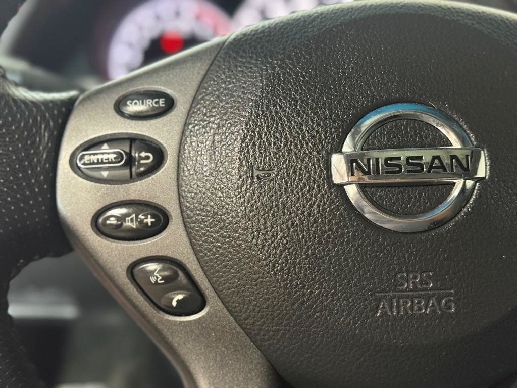 Used 2013 Nissan Altima 2.5 S w/ Premium Pkg FWD image 20