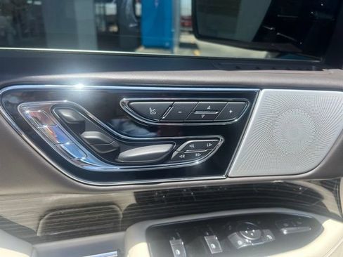 Used 2021 Lincoln Navigator Black Label AWD/4WD image 15