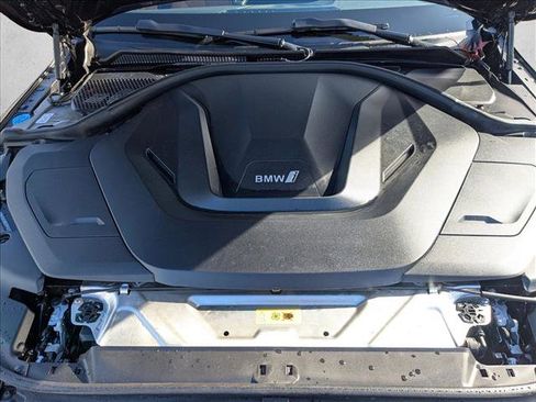 Certified 2023 BMW i4 eDrive35 w/ Premium Package image 23