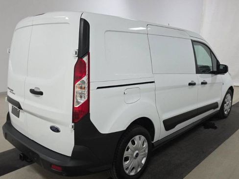 Used 2020 Ford Transit Connect XL FWD image 4