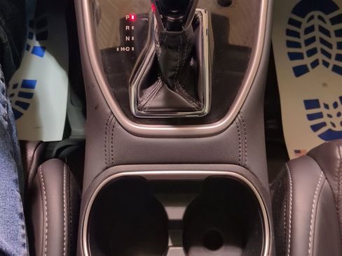 Certified 2023 Subaru Outback Limited image 21