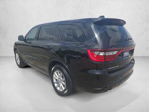 Used 2026 Dodge Durango GT RWD image 8