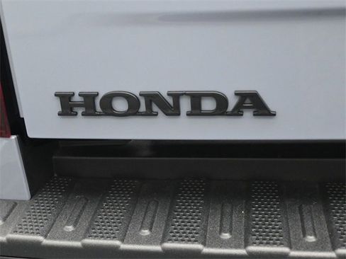 New 2026 Honda Ridgeline Sport image 16