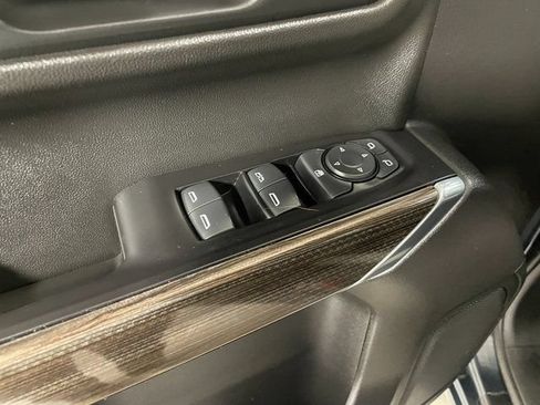 Used 2020 Chevrolet Silverado 1500 LT w/ All-Star Edition AWD/4WD image 22