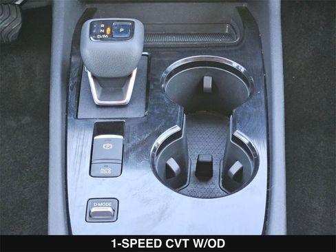 Used 2021 Nissan Rogue SV image 21