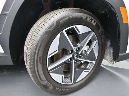Used 2025 Hyundai Tucson SEL AWD/4WD image 40