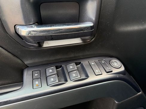Used 2015 Chevrolet Silverado 1500 LT w/ All Star Edition AWD/4WD image 32