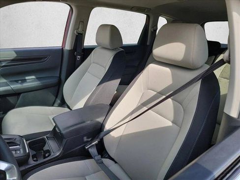 Used 2025 Honda CR-V EX image 13