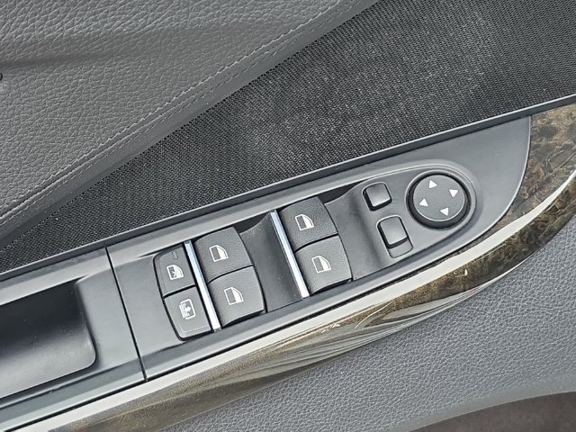 Used 2016 BMW 640i Gran Coupe xDrive w/ M Sport Edition AWD/4WD image 19