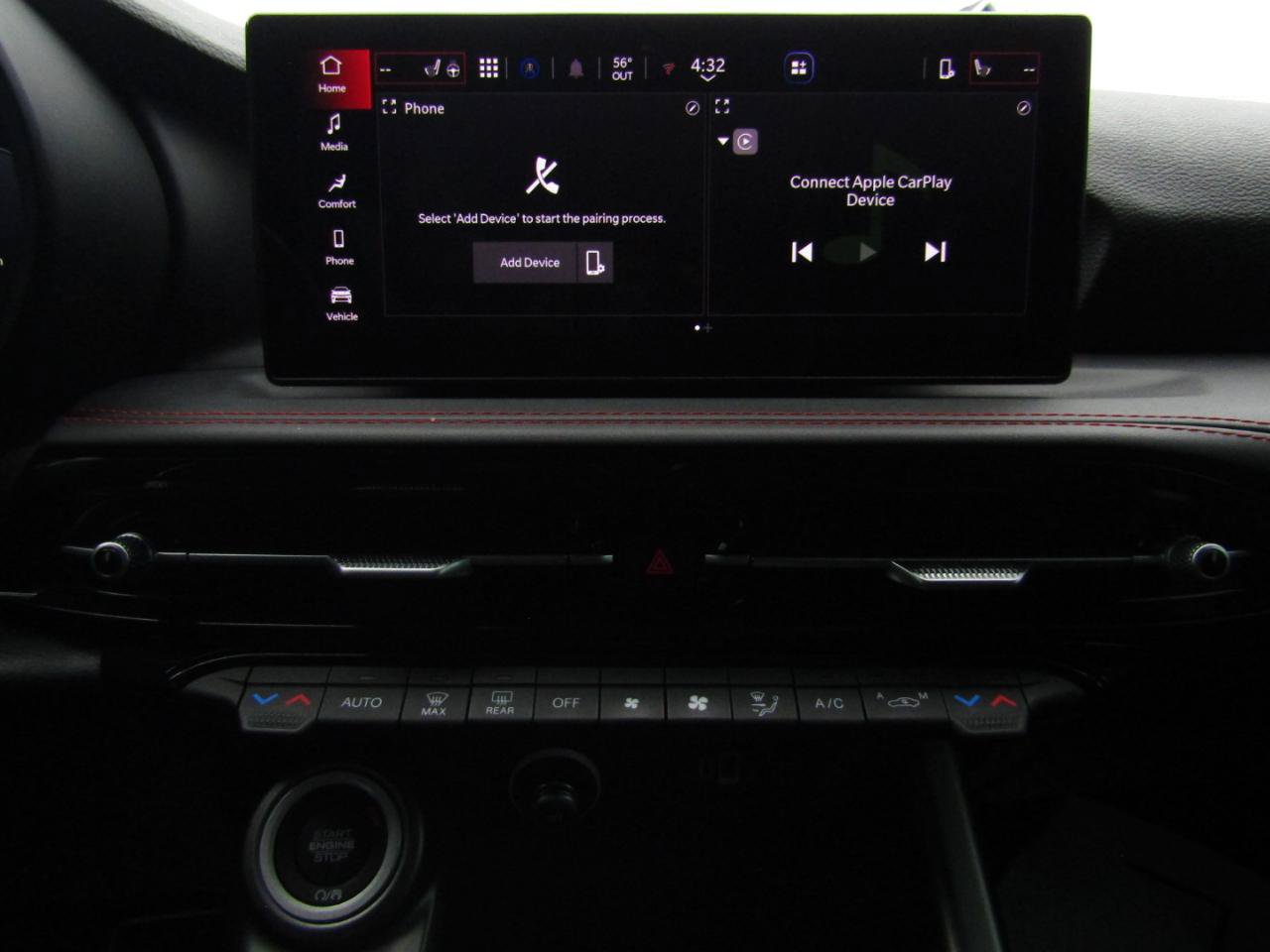 Used 2024 Dodge Hornet R/T AWD/4WD image 16