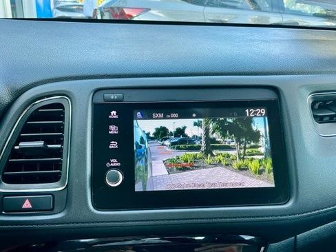 Certified 2019 Honda HR-V EX-L image 29