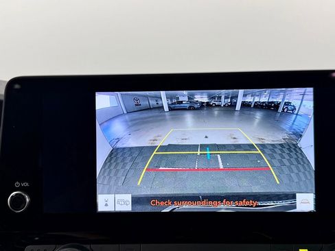 Certified 2024 Toyota Grand Highlander XLE image 31