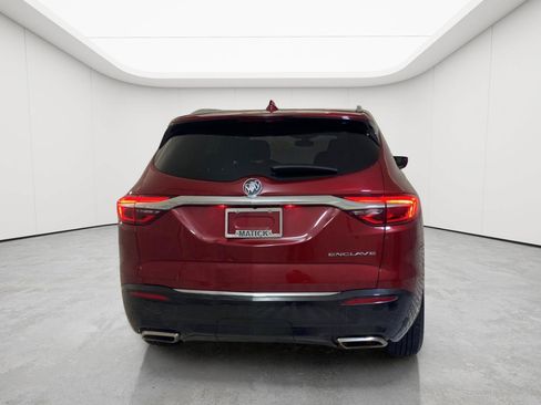 Used 2019 Buick Enclave Essence FWD image 6
