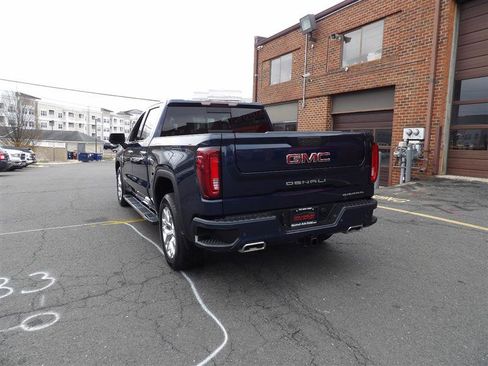 Used 2021 GMC Sierra 1500 Denali image 5
