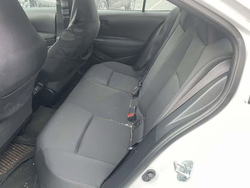 Used 2024 Toyota Corolla LE image 22