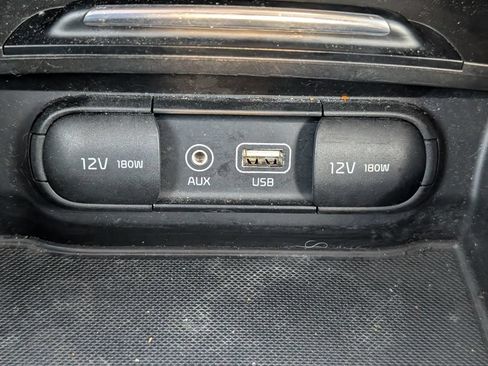 Used 2016 Kia Optima LX FWD image 20