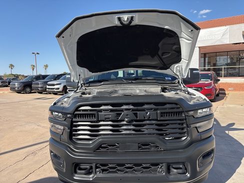 New 2025 RAM 2500 Tradesman image 49