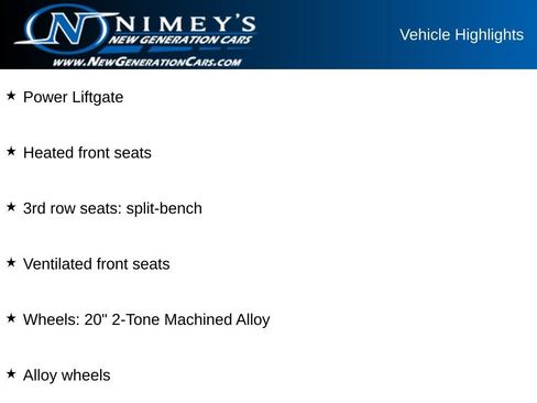 Used 2024 Volkswagen Atlas SE AWD/4WD image 10
