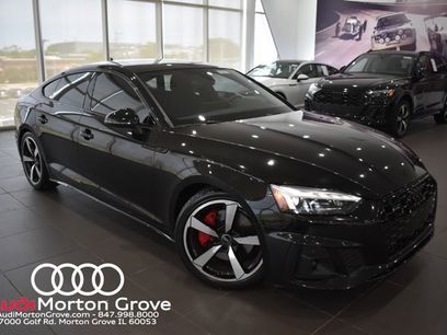 Used 2023 Audi A5 2.0T Premium Plus