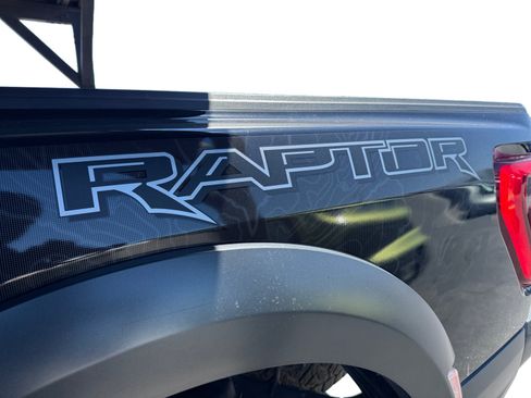 Used 2023 Ford F150 Raptor w/ Raptor 37 Performance Package AWD/4WD image 13
