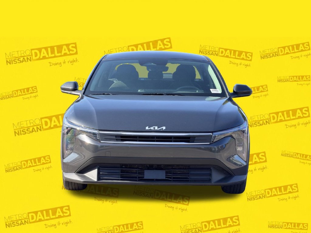 Used 2026 Kia K4 FWD image 3