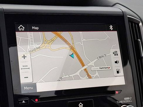 Used 2020 Subaru Forester Limited w/ Popular Package #3 image 18