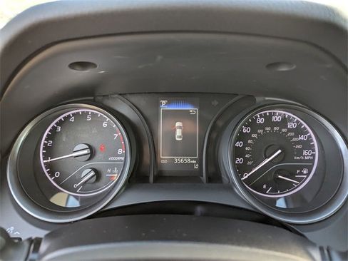 Used 2021 Toyota Camry SE image 13