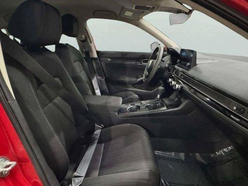 Used 2022 Honda Civic LX image 53