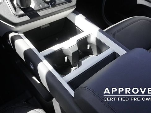 Used 2025 Land Rover Defender 110 S AWD/4WD image 14