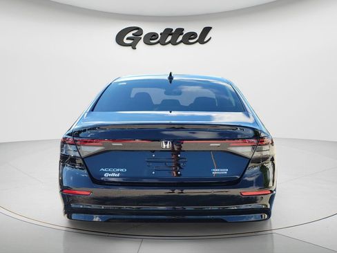 Used 2026 Honda Accord Touring image 5