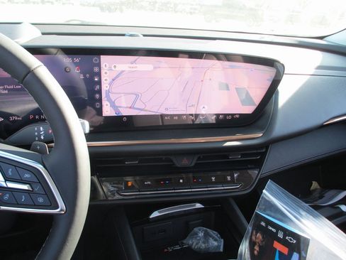 New 2026 Buick Envision Avenir image 17