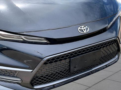 Used 2021 Toyota Corolla SE FWD image 28