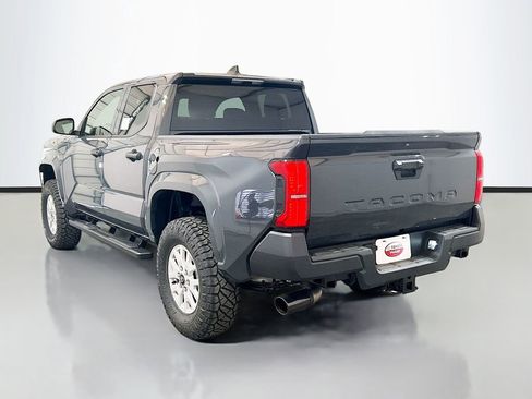 New 2026 Toyota Tacoma SR RWD image 6