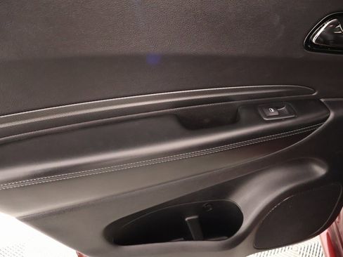 Used 2022 Dodge Durango GT image 17