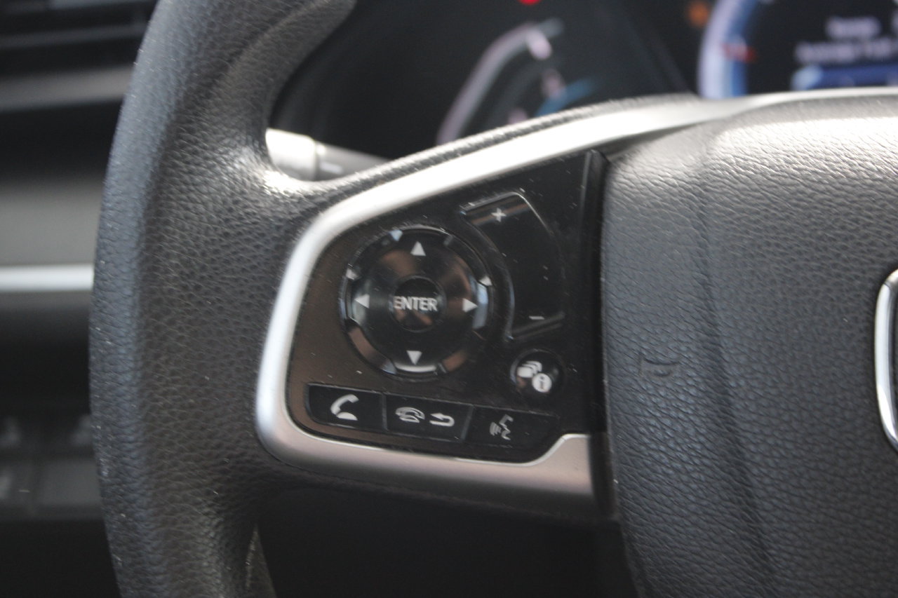 Used 2020 Honda Civic LX image 14