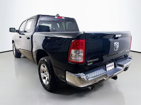 Used 2020 RAM 1500 Big Horn AWD/4WD image 5