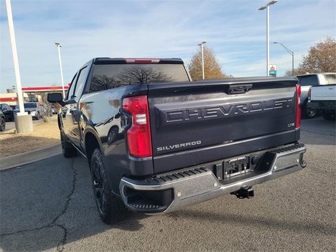 Used 2023 Chevrolet Silverado 1500 LTZ image 5