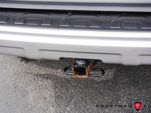 Used 2018 Toyota 4Runner TRD Off-Road Premium image 5