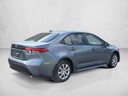 New 2026 Toyota Corolla LE FWD image 5