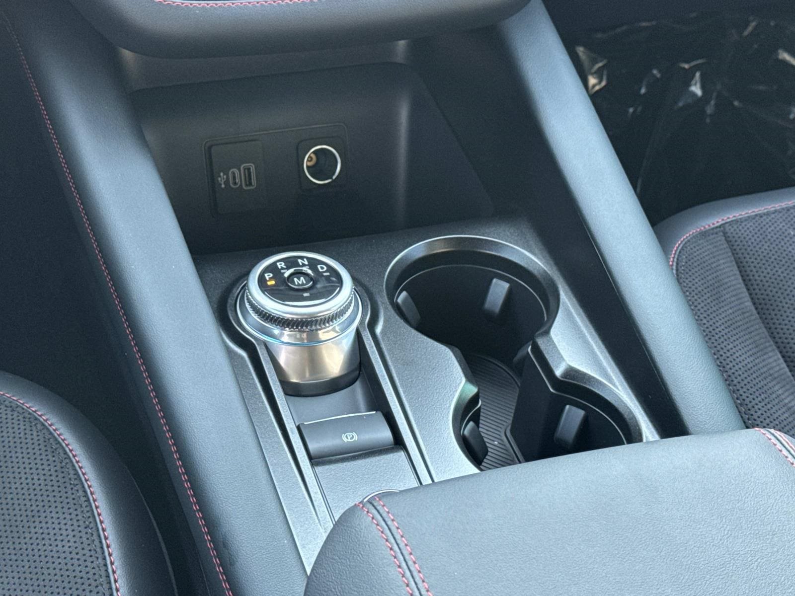 New 2026 Ford Explorer ST AWD/4WD image 18