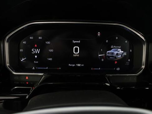 New 2026 GMC Sierra 1500 SLT w/ SLT Premium Plus Package AWD/4WD image 12