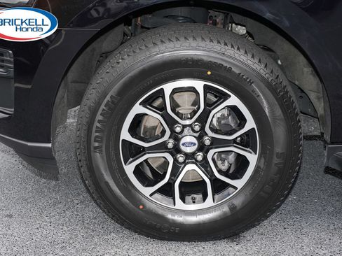 Used 2024 Ford Expedition Max XLT RWD image 42