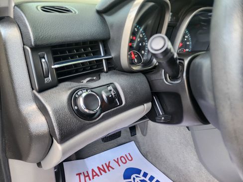 Used 2013 Chevrolet Malibu LS w/ Protection Package image 37