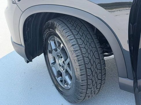 Certified 2025 Honda Pilot TrailSport image 35