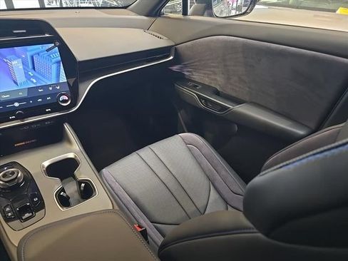 New 2026 Lexus RZ 450e AWD image 28