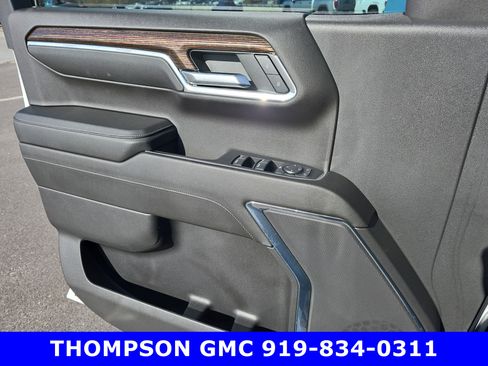 New 2024 GMC Sierra 1500 SLE w/ Max Trailering Package image 24