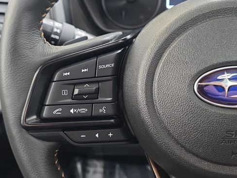 Used 2025 Subaru Ascent Bronze Edition AWD/4WD image 16