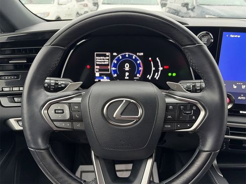 Used 2023 Lexus RX 350 Premium w/ Accessory Package image 14